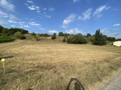 Vente Terrain LIMOUX 11300