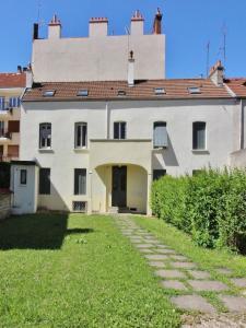 photo For rent Apartment DIJON 21