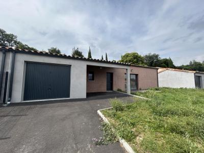 Vente Maison 4 pièces CEPIE 11300