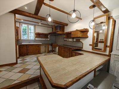 Vente Maison PREIXAN