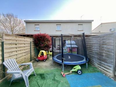 Vente Maison 2 pièces CARCASSONNE 11000