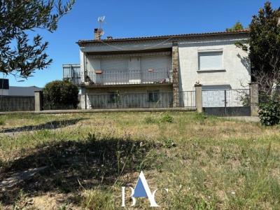 Vente Maison 6 pièces CARCASSONNE 11000
