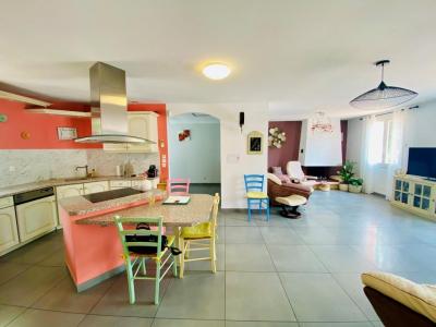 Vente Maison CARCASSONNE 