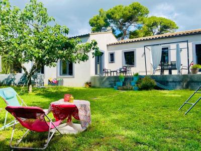 For sale House LAURE-MINERVOIS