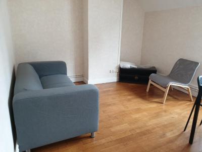 Location Appartement 4 pièces CREUSOT 71200