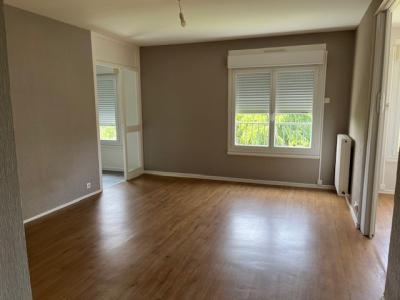 Location Appartement 4 pices CLUIS 36340
