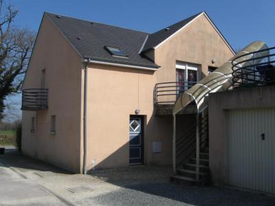 Location Maison 4 pièces POULIGNY-NOTRE-DAME 36160