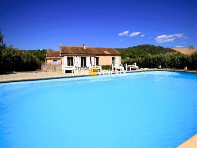 Vente Maison 5 pièces BRUE-AURIAC 83119