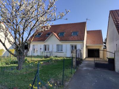 Vente Maison MOLIENS 