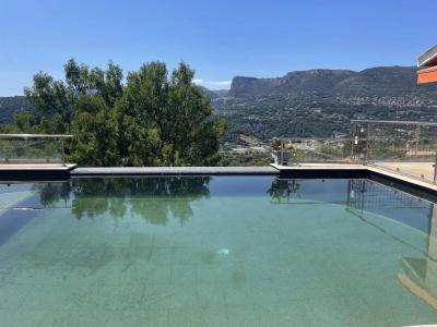 photo For sale House NICE 06