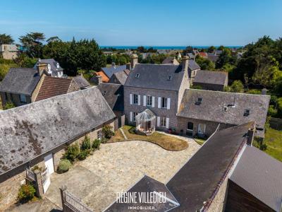 Vente Prestige MONTFARVILLE  50