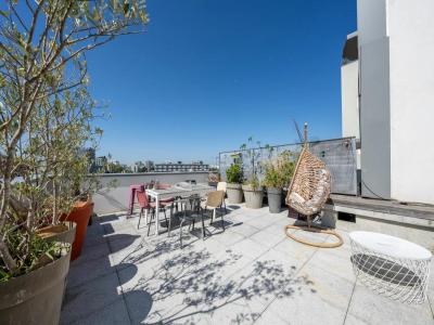 photo For sale Apartment BORDEAUX 33