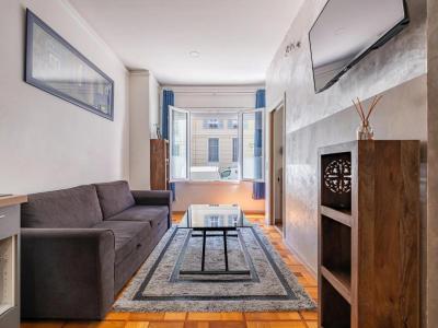 photo For sale Apartment NICE 06