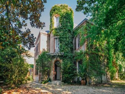 Vente Maison 7 pièces SAINT-PAUL-LES-DAX 40990