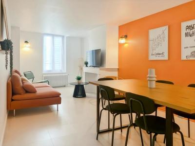 photo For sale Apartment NANCY 54