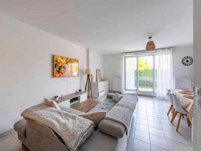 Vente Maison 4 pièces NANDY 77176