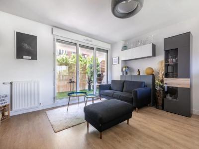 photo For sale Apartment ASNIERES-SUR-SEINE 92