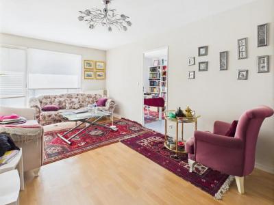 Vente Appartement 3 pièces RENNES 35000