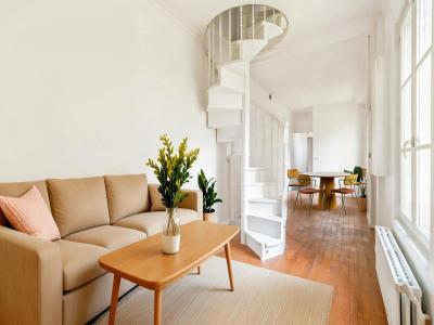 photo For sale House LEVALLOIS-PERRET 92