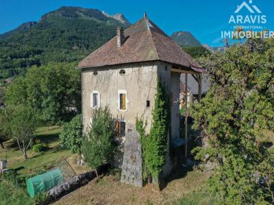 Vente Maison 4 pièces FAVERGES 74210