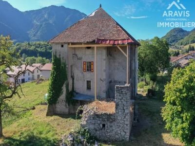 For sale House FAVERGES