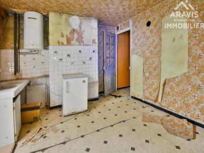 For sale House FAVERGES