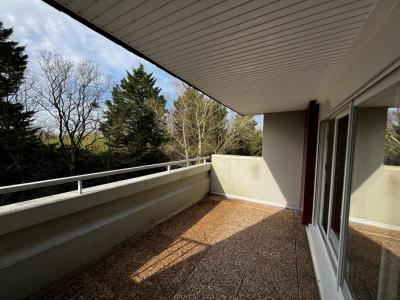 Vente Appartement 4 pièces TRELAZE 49800