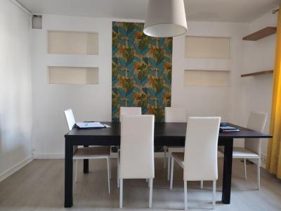 Vente Appartement SAINT-DIDIER-D'AUSSIAT 