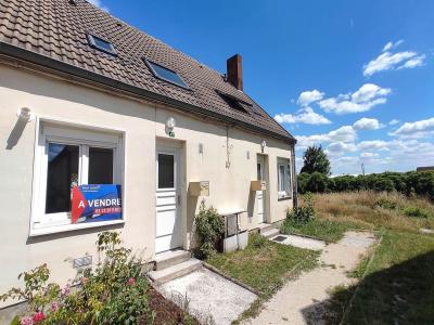 Vente Maison 3 pièces ROMILLY-SUR-SEINE 10100