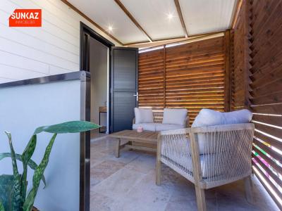 Location Appartement 4 pièces SAINT-PIERRE 97410