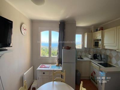 Vente Appartement ISSAMBRES