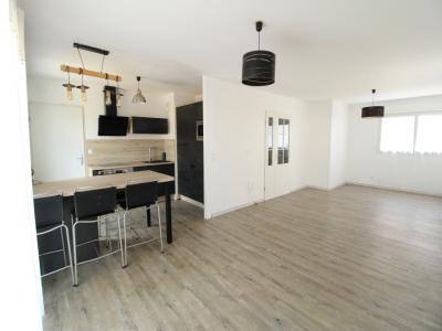 Location Maison 4 pièces NANTES 44300