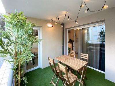 Location Appartement 3 pièces CLERMONT-FERRAND 63100