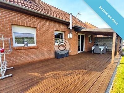 photo For sale House LEVAL 59