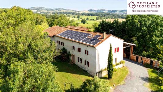 photo For sale House SAINT-GERMAIN-DES-PRES 81