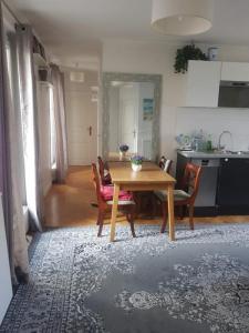 Location Appartement 3 pièces CLICHY 92110