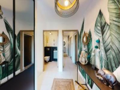Vente Maison 5 pièces GEMOZAC 17260
