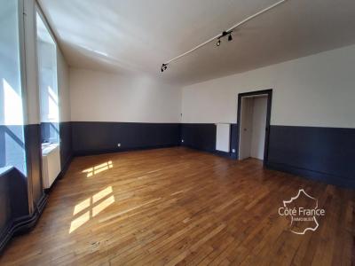 Location Appartement REVIN 