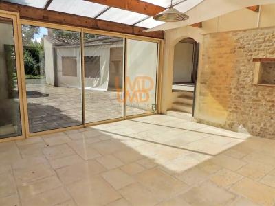 Vente Maison 5 pièces SAINT-JEAN-D'ANGELY 17400