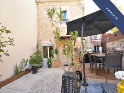 Vente Maison 4 pièces CALMETTE 30190