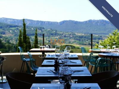 For sale Commerce CASTELLET  83