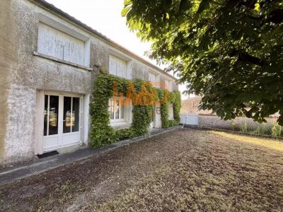 photo For sale House SAINT-GEORGES-DE-LONGUEPIERRE 17