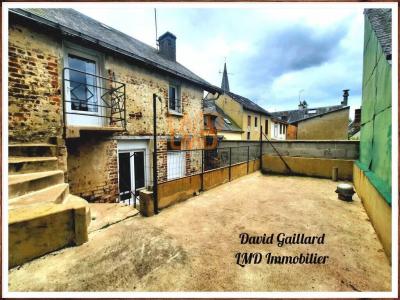 photo For sale House SAVIGNY-SUR-BRAYE 41