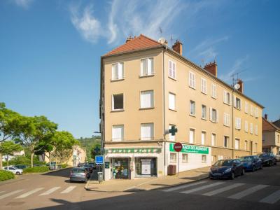 Location Appartement 4 pièces CREUSOT 71200