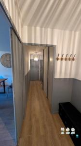 Location Appartement 4 pièces VILLEFRANCHE-SUR-SAONE 69400
