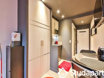 Location Appartement PARIS 75000