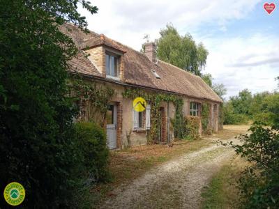Vente Maison 8 pièces SAINT-VALERIEN 89150