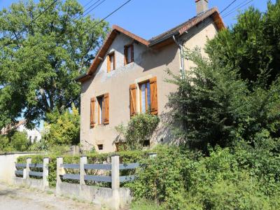 For sale House EPINAC 