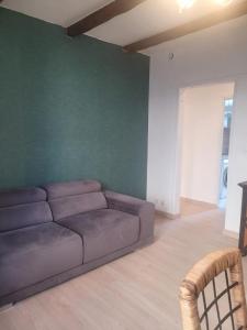 photo For rent Apartment ALFORTVILLE 94