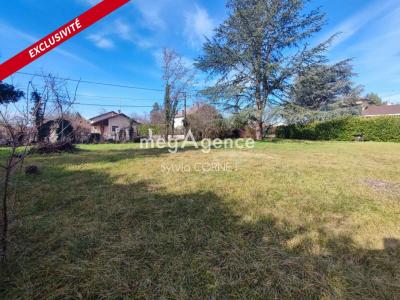 For sale Land SAINT-JEAN-DE-NIOST  01